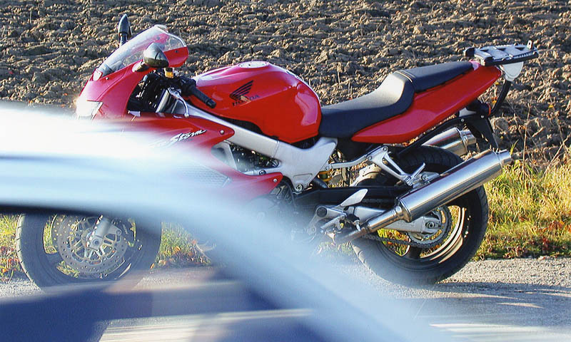 Foto okolo kol 06: Když se kola roztočí