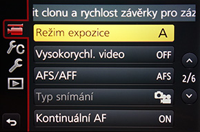 Panasonic Lumix FZ300: opět na špici
