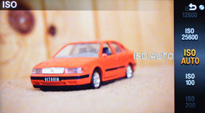 Sony NEX-6: pan dlouho očekávaný