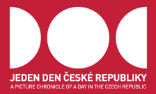 Výstava "Jeden den v životě České republiky" zahájena