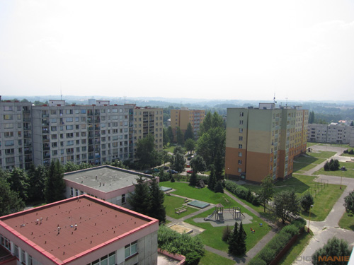 Canon IXUS 300 HS: superstylovka i pro náročné