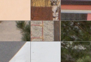 Panasonic Lumix LX15: noční borec