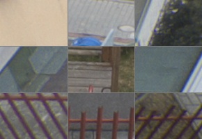 Fujinon XF 18mm f/2R