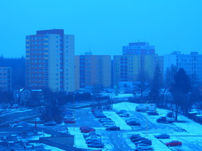 Olympus OM-D E-M5: elegantní fotokladivo