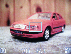 Canon A3000 IS vs. A3100 IS: souboj megapixelů