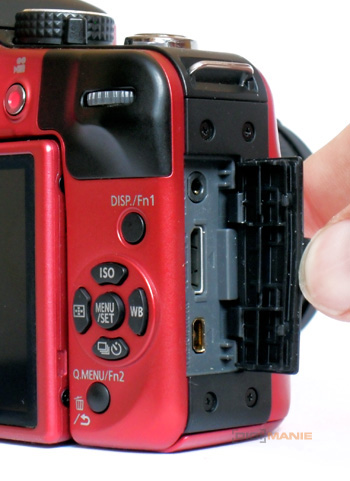 Panasonic Lumix G3: menší a lehčí, je i lepší?