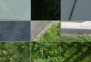 Samsung 16-50mm 1:3.5-5.6 ED OIS Power Zoom