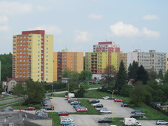 Canon PowerShot SX210 IS: s překvapivou zbraní