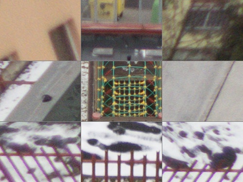 Canon PowerShot G9 X vs Sony Cyber-shot RX100