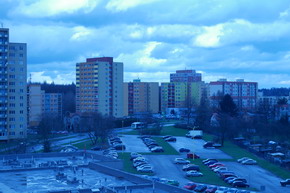 Panasonic Lumix LX100: pozoruhodný profi kompakt