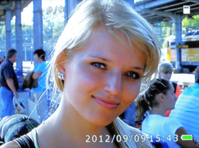 BenQ G1: levný kompakt pro hračičky?