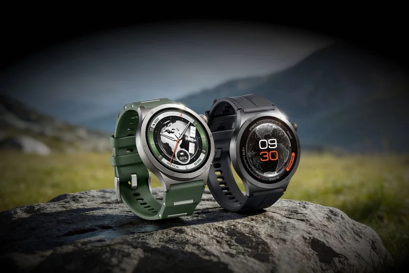 OnePlus potichu odhalilo Watch 4. Jde jen o přeznačený starší model