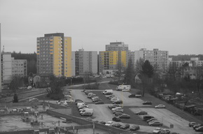 Sony NEX-6: pan dlouho očekávaný