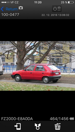 Panasonic Lumix FZ2000: ultrazoom nebo profi kamera?