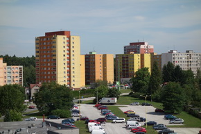 Sony Cyber-shot RX100: terminátor zrcadlovek