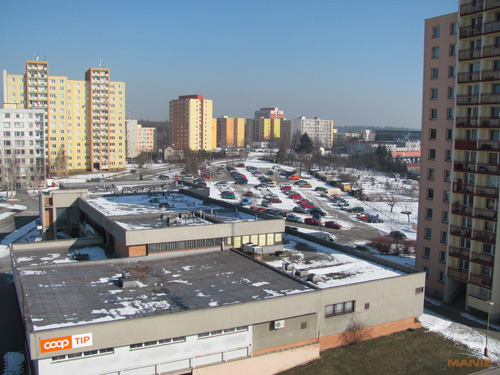 Canon PowerShot SX120 IS: zraje jako víno