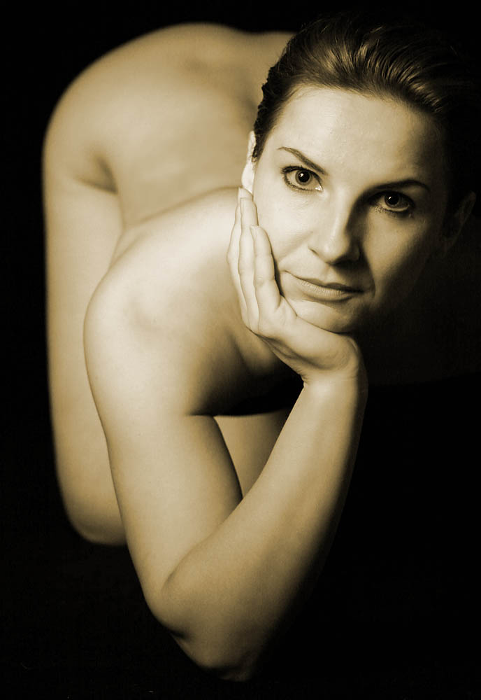 Fotoškola, díl 6. - Jak jde dohromady černobílé focení a digitální technika?