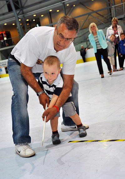 Ejhle člověk 36: Ovládni inkoust!