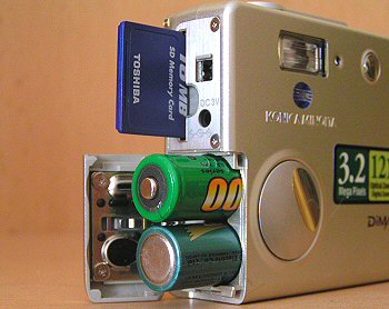 X31: rychlá a snadno ovladatelná miniatura