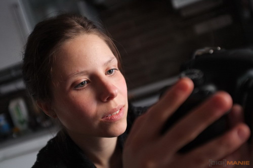 Fujifilm X100: splněný sen