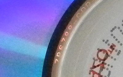 Nikon Coolpix S9100: rudý bojovník