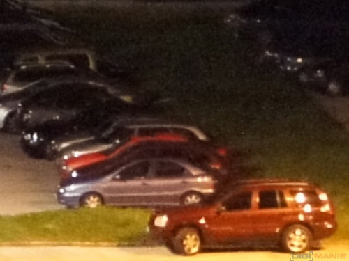 Sony Alpha SLT-A35: úspěšně proti zrcadlovkám