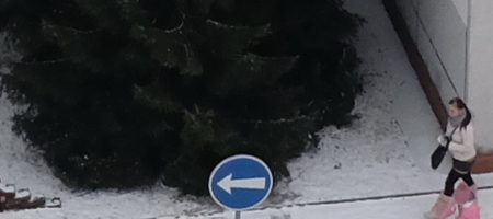 Fujifilm X-M1: našlapaná stylovka