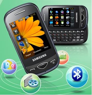 Tři nové fotomobily od Samsungu: Vybere si každý