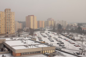 Canon EOS 60D: na pomezí dvou světů