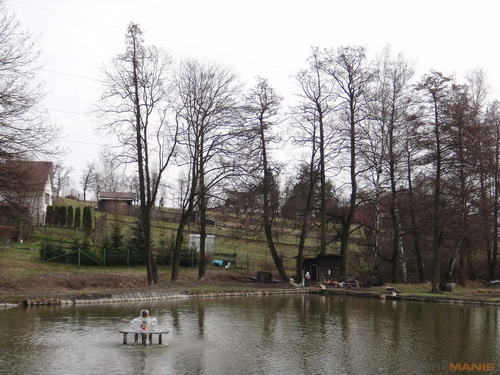 Sony Cyber-shot TX10: odolný zálesák