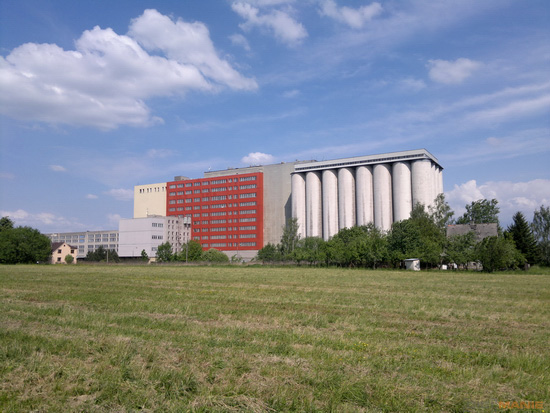 Fotíme mobilem: Zapovězené makro?