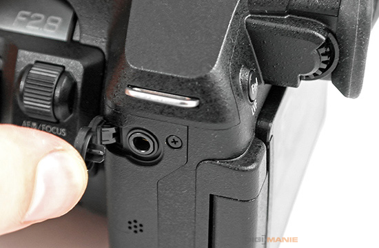 Panasonic Lumix FZ300: opět na špici