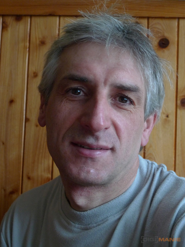 Panasonic Lumix LX3: nejtajnější přání vyslyšena