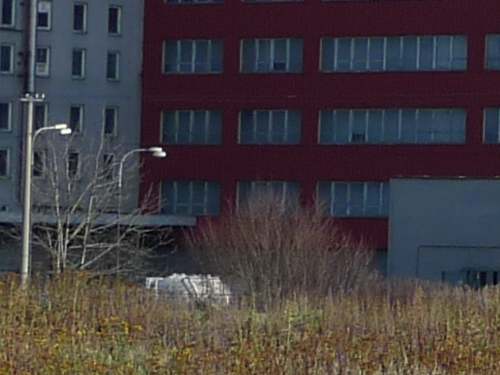 Odšumovací software v praxi