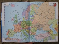 Sony Cyber-shot DSC-P200: Půlkruhová sedmička