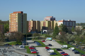 Panasonic Lumix TZ100: luxusní ultrazoom