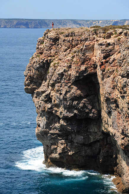 Fotografování lidí – 11.díl: postava