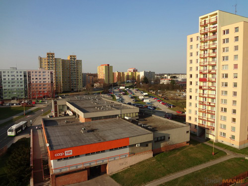 Sony Cyber-shot WX7: překoná skvělou WX5?