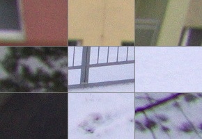 Xiaoyi 12-40mm 1:3.5-5.6