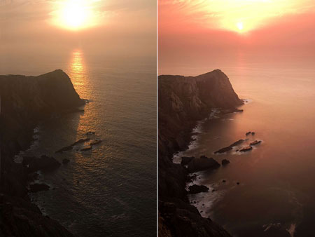 DSLR na cestě časem - 12. díl