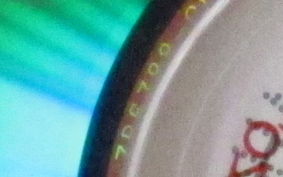 Canon PowerShot SX30 IS: sebevědomý rekordman