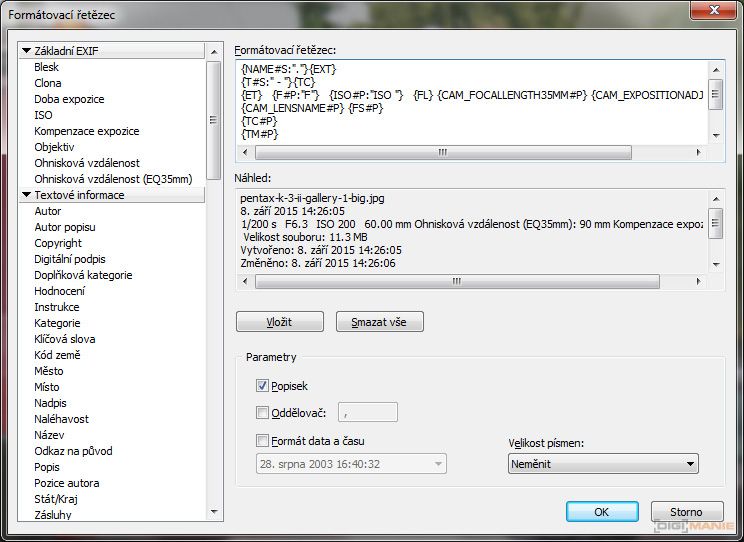 Zoner Photo Studio 18: v jednoduchosti je síla