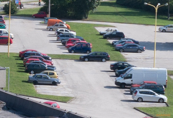 Vyšší rozlišení a hustota pixelů APS-C čipů: k čemu další MPx?