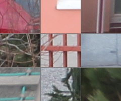 Megatest ultrazoomových objektivů