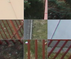 Megatest ultrazoomových objektivů