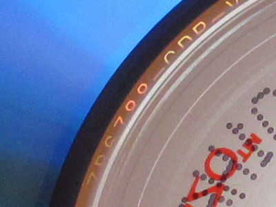 Canon PowerShot SX120 IS: zraje jako víno