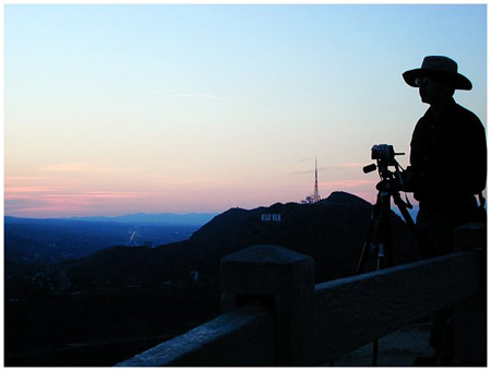 Soutěž HP: Všichni jsme nyní fotografy!