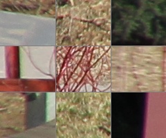 Megatest ultrazoomových objektivů