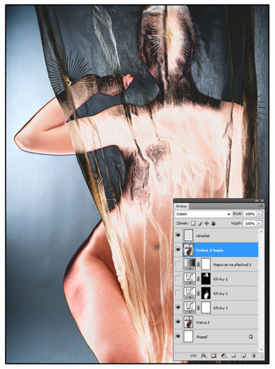 Ejhle člověk 44: zázračné vrstvy