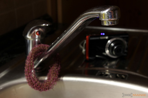 Megatest ultrazoomových objektivů